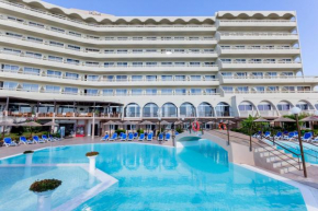 OLYMPOS BEACH HOTEL